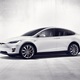 Illustration for article titled Tesla Model X: This Is It
